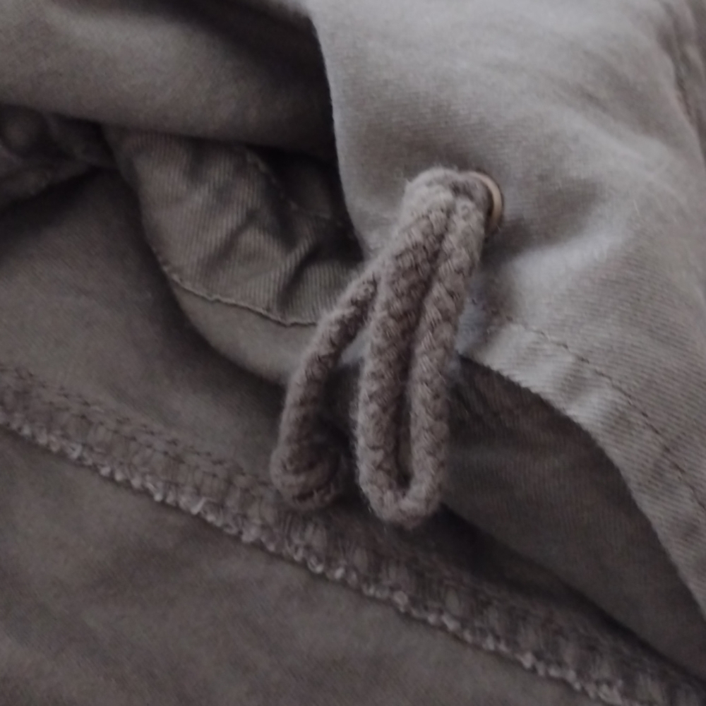 Mudd Size Small Jacket With Sweater Pattern . - image 8